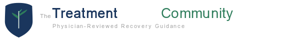 The Treatment Community - Physician-Reviewed Recovery Guidance